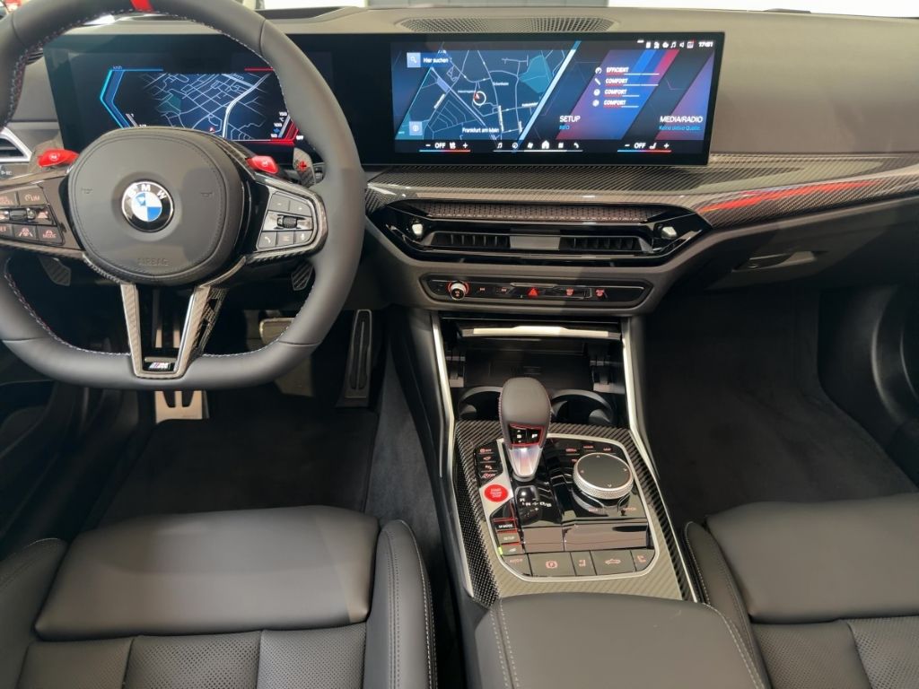 BMW M4 - Bild 10