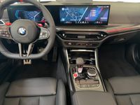 BMW M4 - Vorschau Bild 10