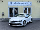 Volkswagen Scirocco 1.4 TSI Sport - Volkswagen Scirocco: Sport