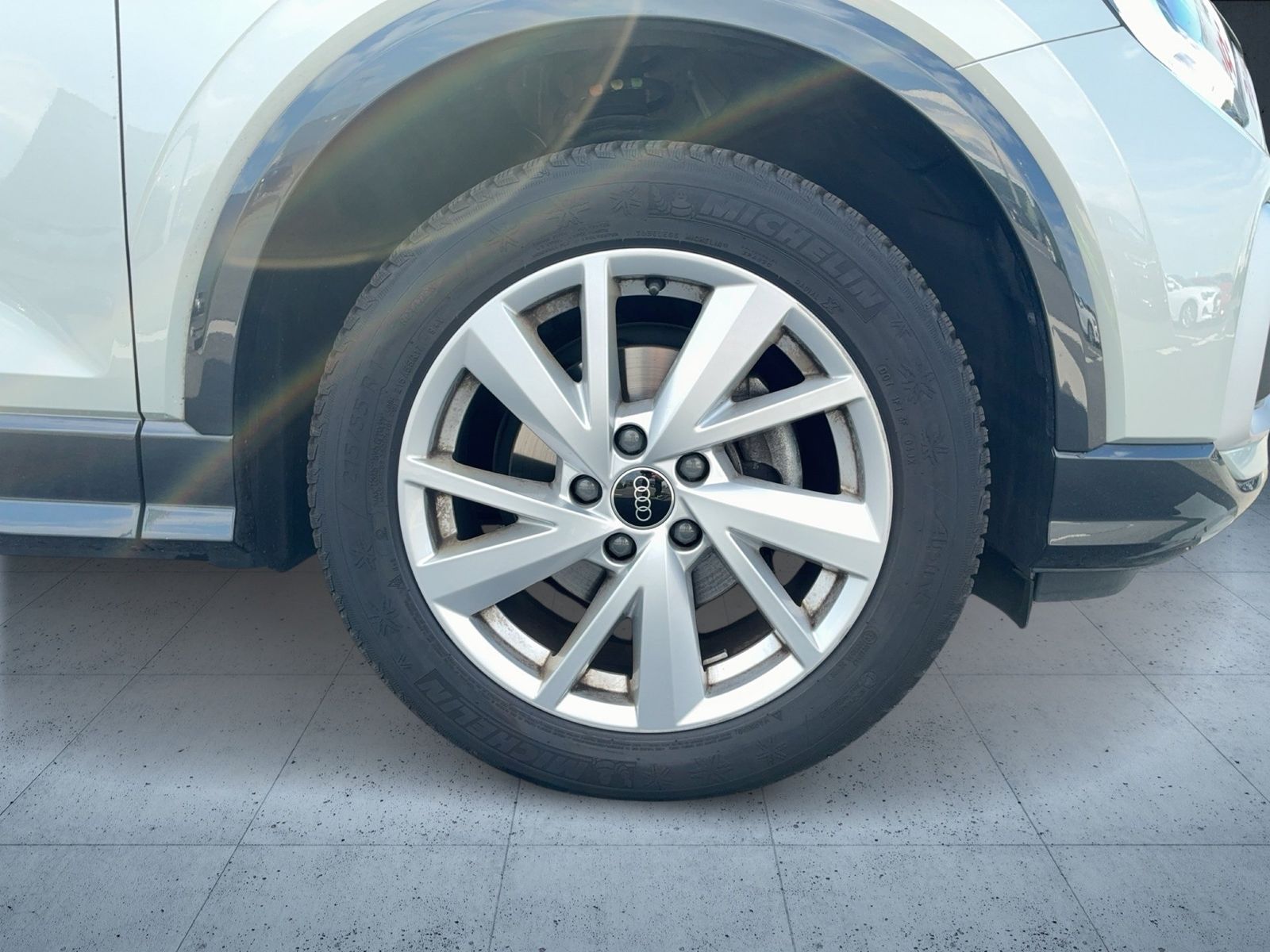 Audi Q2 - Bild 8