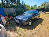 BMW bmw 520 typ560l euro 5 - BMW: E56