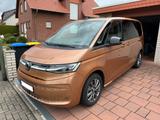 Volkswagen T7 Multivan 1,4 eHybrid OPF DSG Energetic  - VW T7 Multivan von privat