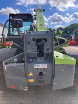 CAT Scorpion 756 - Autokran