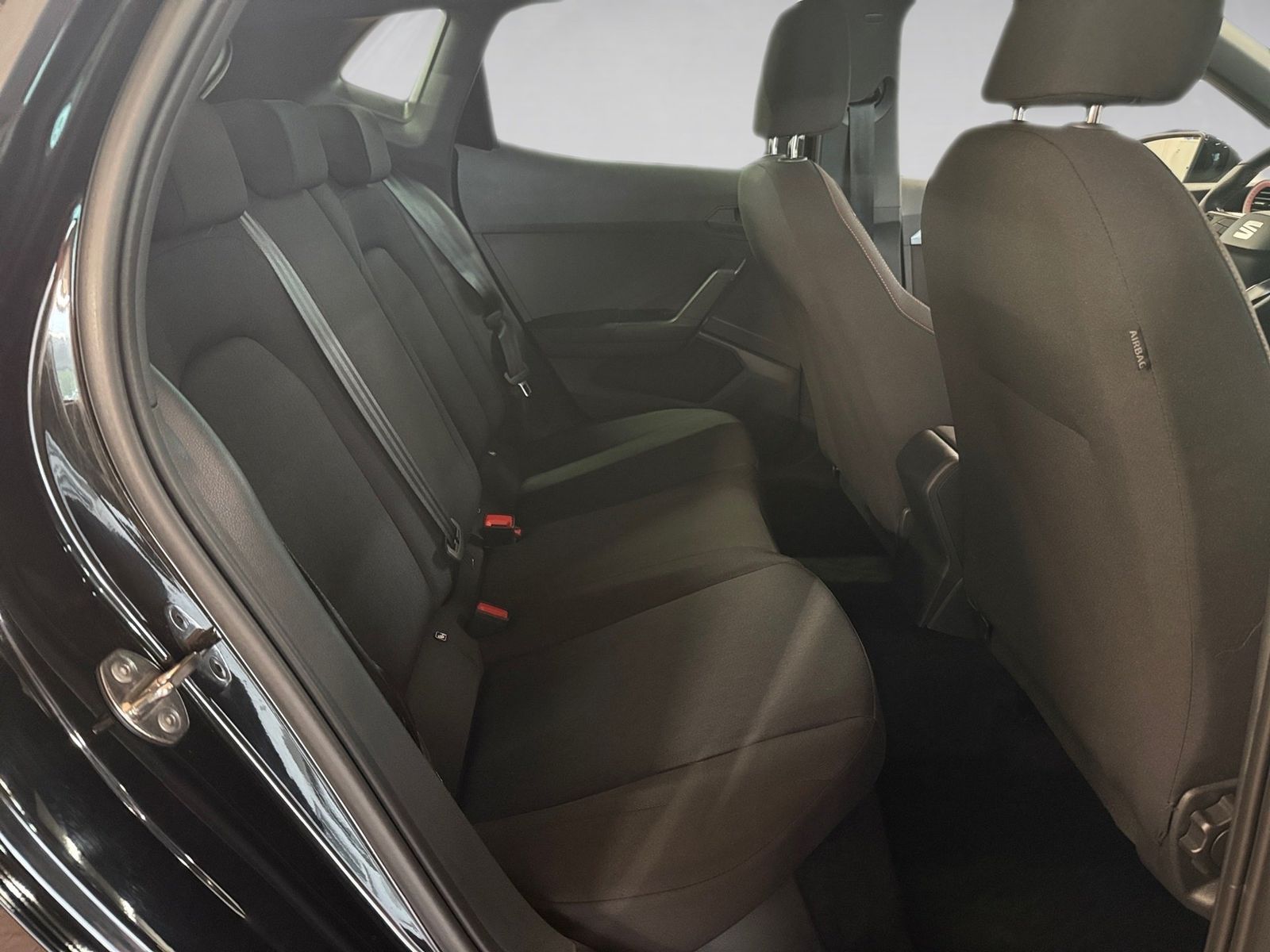 Seat Ibiza - Bild 11