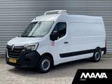 Renault Master T35 2.3 dCi 135 L2H2 Koelwagen Vrieswagen - Renault T35d master