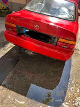 Toyota Corolla 1.4 XLi Spirit Spirit - gebrauchte Toyota Corolla aus dem Jahr 1994