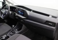Volkswagen Caddy Maxi - Vorschau Bild 4