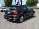 Audi A1 Sportback S-Line Xenon Klima PDC - Audi A1 aus 2012: Sportback