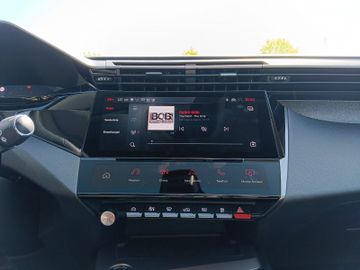 Peugeot 308 - 12