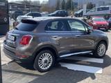 Fiat 500X 1.4 - Fiat Gebrauchtwagen von 2017