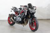 Kawasaki Z900/ABS/Akrapovic/ Scheibe - Kawasaki Motorräder in Chemnitz