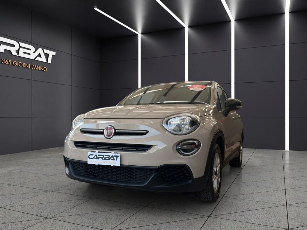 Image of Fiat 500L Urban