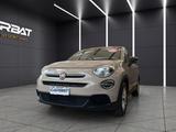 Fiat 500X 1.0 T3 120 CV Urban - scheckheftgepflegte Fiat 500L Urban