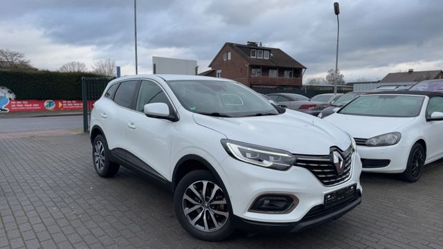 Renault Kadjar Business Edition | AUTOMATIK | NAVIGATION