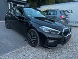 BMW 118 1 Limousine 118 d Advantage LED PDC - BMW 118 Gebrauchtwagen in Augsburg