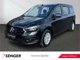 Mercedes-Benz eCitan Tourer Pro lang LED Kamera 75KW-DC-LADEN - Mercedes-Benz eCitan Kombi Gebrauchtwagen