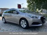 Hyundai i40 cw blue Classic 1.HD Klima TÜV NEU - Hyundai i40: Classic
