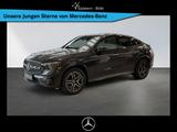 Mercedes-Benz GLC 450 d 4M Coupe +AMG+DISTRO+NAVI+PANO-DACH - Mercedes-Benz GLC 450 Gebrauchtwagen