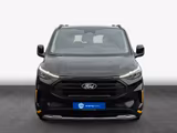 Ford Transit Custom 320 L1H1 PKW 4x4 Autm. Trail 100  - Ford mit Diesel-Antrieb: Pkw