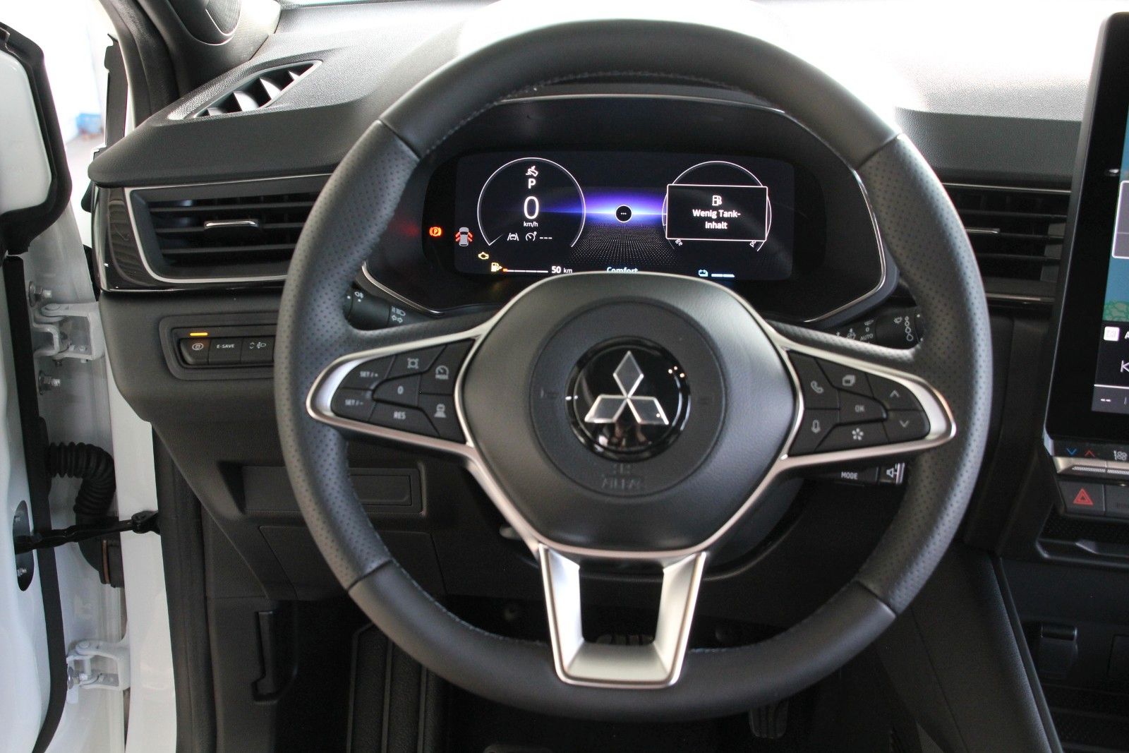 Fahrzeugabbildung Mitsubishi Grandis 1.8 HEV Intro Edition