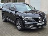 Renault Koleos Initiale Paris 4x4 2.0 BLUE dCi 185 X-tro - Renault Koleos Gebrauchtwagen in Berlin