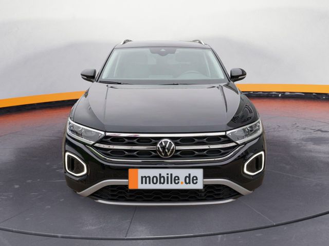 Volkswagen T-Roc Style 1.5 TSI DSG LED Navi PDC SHZ AHK