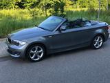 BMW 118d Cabrio - - BMW 118 aus 2012