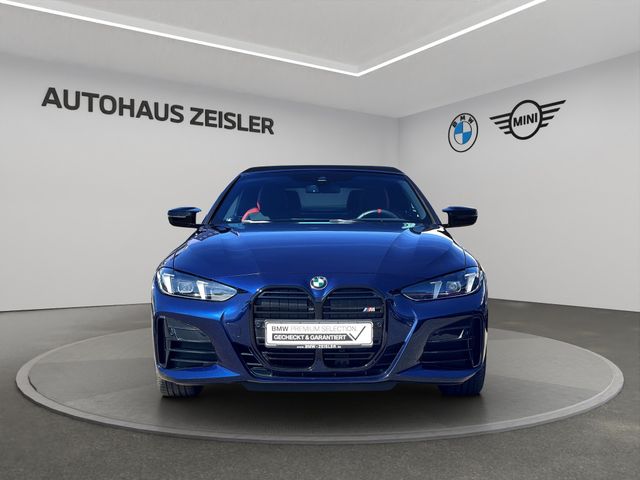 Foto Nummer 5: BMW 440i xDrive