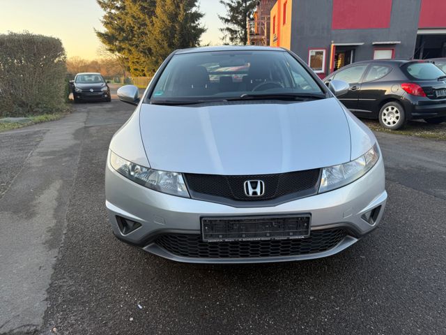 Honda Civic Lim. 5-trg. 1.4 Comfort