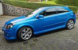 Opel Astra GTC OPC - Opel Astra aus 2008: Opc