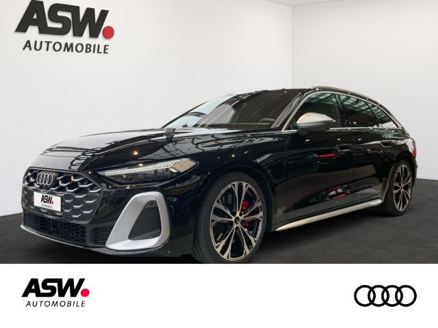 Audi S5 Avant TFSI Stronic Matrix B&O ACC LEDER