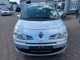Renault Grand Modus Dynamique Automatik & Klima TÜV neu - graue Renault Grand Modus