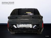 BMW XM - Vorschau Bild 4