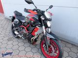 Yamaha MT-07 Moto Cage 1.Hand Tieferlegung + Zubehör - YAMAHA MOTORRAD