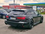 Audi RS6 4.0 TFSI tiptr. quattro - - Audi RS6 in Stuttgart