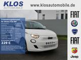 Fiat 500 e ICON 42 kWh WINTER PARK KOMFORTPAK NAV ALU