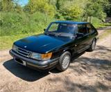 Saab 900 Turbo 16V  3-Türer  H-Kennzeichen - Saab aus 1990
