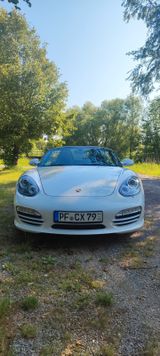 Porsche Boxster 2.9 - - Porsche in Pforzheim
