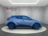 Toyota C-HR Hybrid Club AHK/NAVI/KAMERA - Toyota C-HR: Club
