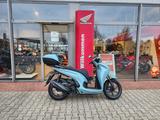 Honda SH 350 I - HONDA SH350I