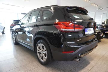 BMW X1 - 4