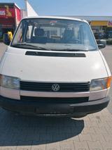 Volkswagen VW T4 DIESEL 1.9l - Volkswagen LT aus 1991