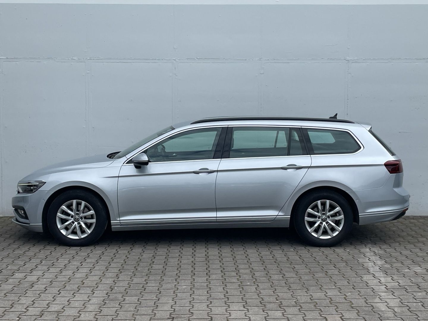 Passat Variant 2.0 TDI DSG Business AHK/Kamera/M