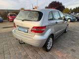 Mercedes-Benz B 200 B -Klasse B 200 - gebrauchte Mercedes-Benz B 200 aus dem Jahr 2006