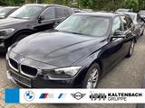 BMW 318i Touring Advantage FACEL. HUD NAVI KAMERA - BMW 318: Kombi