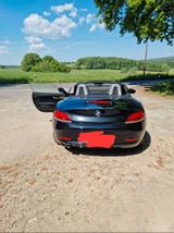 BMW Z4 sDrive 2.0i Hardtop  - Hardtop gebraucht