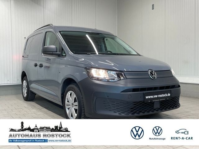 Caddy Kasten Cargo 1.5 TSI AHK SHZ KLIMA