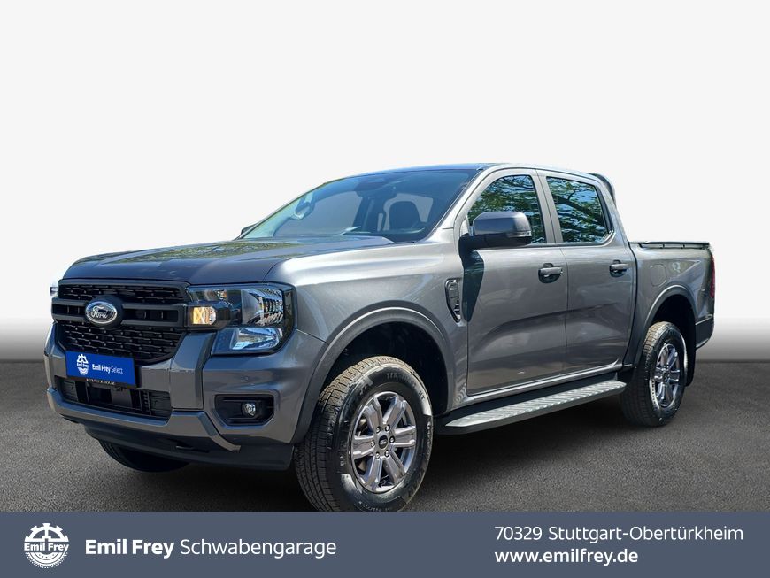 Image of Ford Ranger