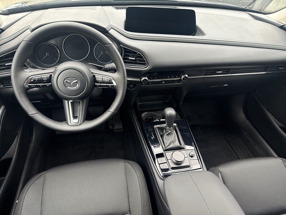 Mazda CX-30 - Bild 8