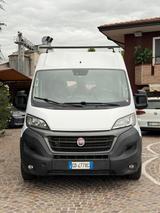 Fiat Ducato 33 2.3 MJT 140CV PM-TM Panorama Modu - Fiat Ducato: Panorama